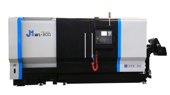 J1WL-800 鋁輪轂加工專用數控車床